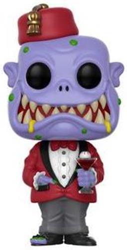 Funko Pop! Funko - Sike-O-Shriner #05 (limited 1000 pc) SDCC - Sweets and Geeks