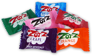Zotz Bulk - Sweets and Geeks