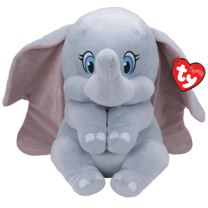 Ty Disney: Dumbo the Elephant - Sweets and Geeks