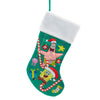 SpongeBob and Patrick 19-Inch Stocking - Sweets and Geeks