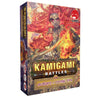 Kamigami Battles: Avatars of Cosmic Fire - Sweets and Geeks