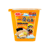 Naruto Ichiraku Beef Curry Ramen - Instant Noodles, 3.52oz - Sweets and Geeks