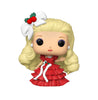 Funko Pop! Barbie - Holiday Barbie 1988 #08 - Sweets and Geeks