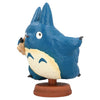 Found You! Medium Blue Totoro Statue - Sweets and Geeks