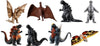 Classic Godzilla Blind Bag Figures - Sweets and Geeks
