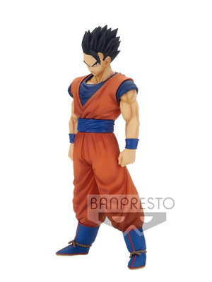Dragon Ball Z Grandista Resolution of Soldiers Gohan - Sweets and Geeks