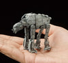 Star Wars: The Last Jedi #012 Heavy Assault AT-M6 Walker Model Kit - Sweets and Geeks