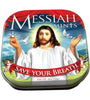 Messiah Mints - Sweets and Geeks