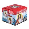 Jesus Shaves Mug - Sweets and Geeks