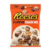 Reese's Popped Snack Mix - Sweets and Geeks