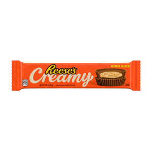 Reese Creamy Peanut Butter Cup 2.8oz - Sweets and Geeks
