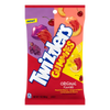 Twizzlers Gummies Original 7oz Peg Bag - Sweets and Geeks