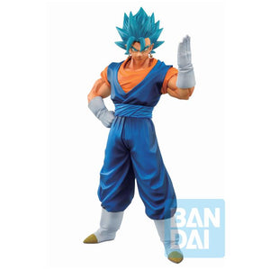 Dragon Ball Super Ichibansho Super Saiyan God Super Saiyan Vegito - Sweets and Geeks