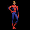 Spider-Man: Into the Spider-Verse SV-Action Peter B. Parker (Special Ver.) Figure (Reissue) - Sweets and Geeks