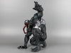 Marvel Sofbinal Venom Statue - Sweets and Geeks