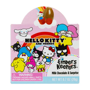 Finders Keepers Hello Kitty - Sweets and Geeks