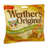 Werther's Original Caramel Apple Filled Hard Candies 2.65oz Bag - Sweets and Geeks