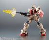Gundam Robot Spirits The 08th MS Team RGM-79(G) GM Ground Type ver. A.N.I.M.E. - Sweets and Geeks