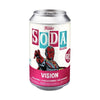 Funko Soda - Vision Sealed Can - Sweets and Geeks