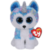 Ty Beanie Boos - Helena - Unicorn Dog 6" - Sweets and Geeks