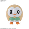 Pokemon Rowlet 10 Quick Model Kit - Sweets and Geeks