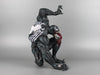 Marvel Sofbinal Venom Statue - Sweets and Geeks