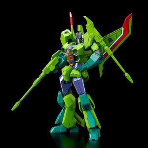 Transformers Furai 25 Acid Storm Model Kit - Sweets and Geeks