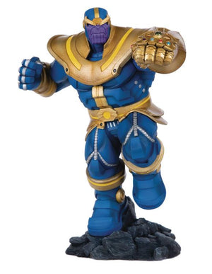 Marvel: Contest of Champions - Thanos 1/10 Scale Statue - Sweets and Geeks