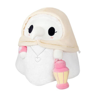Squishable Plague Nurse - Sweets and Geeks