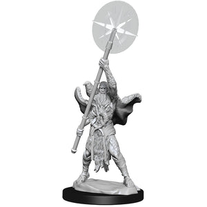 Magic the Gathering Unpainted Miniatures: W14 Alrund, God of Wisdo (May 2021 Preorder) - Sweets and Geeks