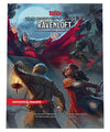 Dungeons and Dragons RPG: Van Richten's Guide to Ravenloft Hard Cover (May 2021 Preorder) - Sweets and Geeks