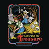 Steven Rhodes Collection: Let's Dig for Treasure (Preorder) - Sweets and Geeks