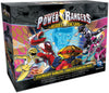 Power Rangers - Heroes of the Grid: Legendary Rangers - Forever Rangers Pack (Preorder) - Sweets and Geeks