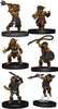 Dungeons & Dragons Fantasy Miniatures: Icons of the Realms Goblin Warband (Preorder) - Sweets and Geeks