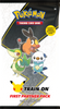 Pokemon TCG: First Partner Pack (Unova) (Preorder) - Sweets and Geeks