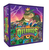 Overboss: A Boss Monster Adventure (Preorder) - Sweets and Geeks
