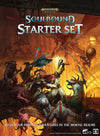 Warhammer Age of Sigmar - Soulbound RPG: Starter Set (Preorder) - Sweets and Geeks