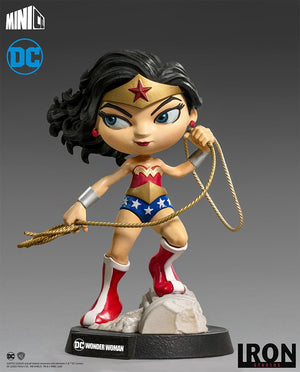 Wonder Woman DC COMICS Minico - Sweets and Geeks