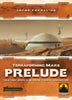 Terraforming Mars: Prelude Expansion - Sweets and Geeks