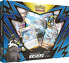 Pokemon TCG: Single/Rapid Strike Urshifu V Box (Preorder) - Sweets and Geeks