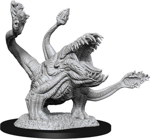 Dungeons & Dragons Nolzur's Marvelous Unpainted Miniatures: W14 Otyugh (April 2021 Preorder) - Sweets and Geeks