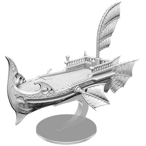 Dungeons & Dragons Nolzur's Marvelous Unpainted Miniatures: W14 Skycoach (April 2021 Preorder) - Sweets and Geeks