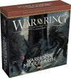 War of The Ring: Warriors of Middle-Earth Expansion - Sweets and Geeks