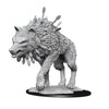 Magic the Gathering Unpainted Miniatures: W14 Cosmo Wolf (May 2021 Preorder) - Sweets and Geeks