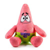 Patrick Star Stuffed Animal Plush - Sweets and Geeks