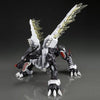 Figure-rise Standard Metalgarurumon (Black Ver.) (Amplified) - Sweets and Geeks