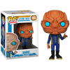 Funko Pop! Television: Star Trek - Saru #1003 - Sweets and Geeks