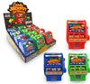 KIDSMANIA Slot Machine - Sweets and Geeks
