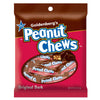 Peanut Chews 3oz Bag - Sweets and Geeks