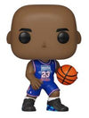 Funko Pop Basketball : All Star Weekend - Michael Jordan #100 - Sweets and Geeks